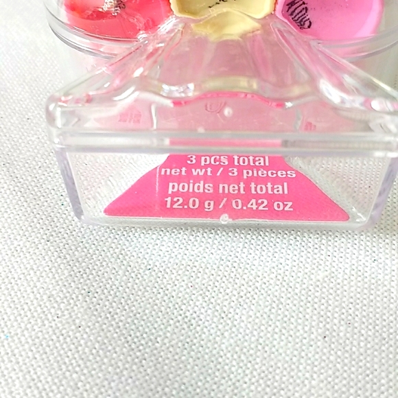 Lip Smacker Holiday Christmas Lip Balm Candy Trio - Picture 7 of 7